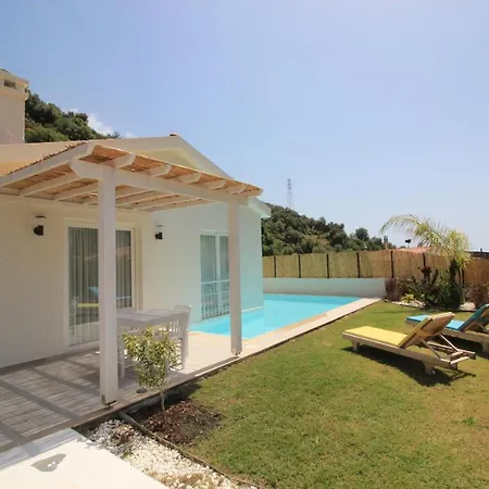 2 Bedroom Private * Öludeniz