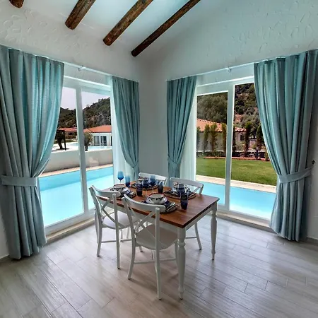 Villa 2 Bedroom Private *