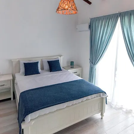 Villa 2 Bedroom Private Öludeniz