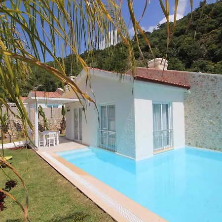 2 Bedroom Private Villa