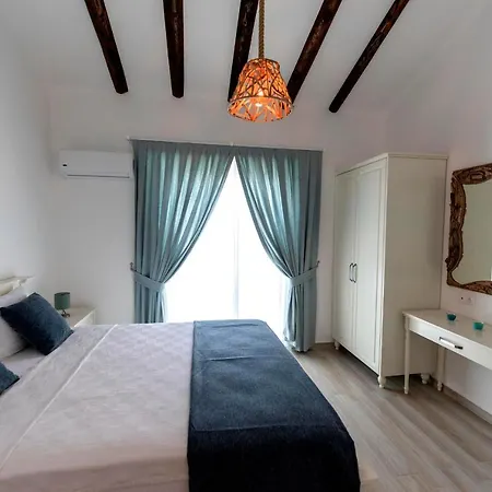 Villa 2 Bedroom Private Öludeniz
