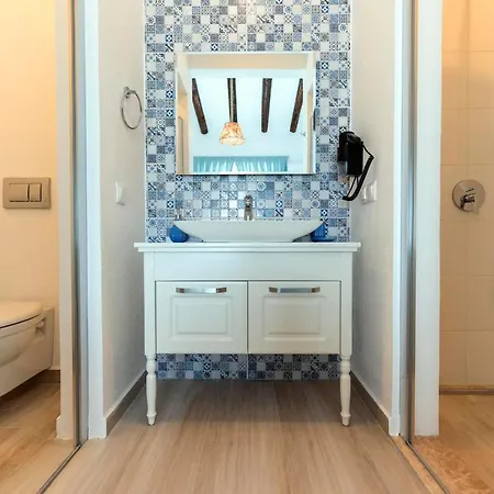 2 Bedroom Private Öludeniz